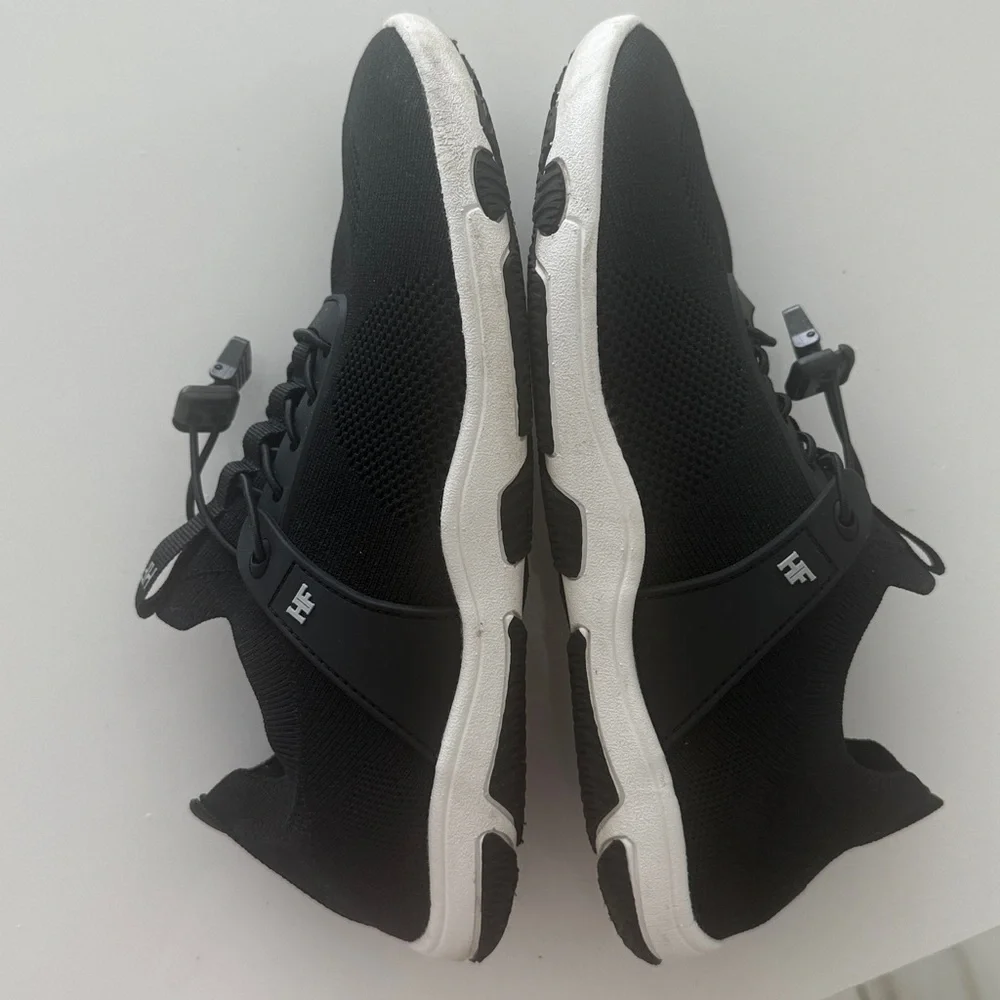 Hike footwear barefoot theora pro sneaker black 41 - Picture 4 of 7